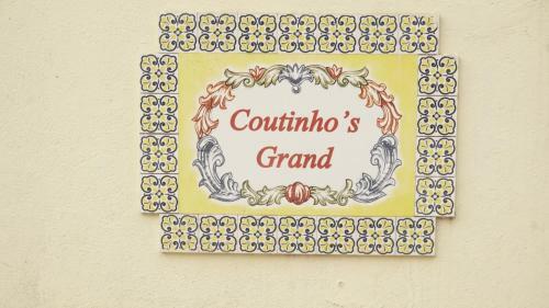 Hostal Countinhos Grand