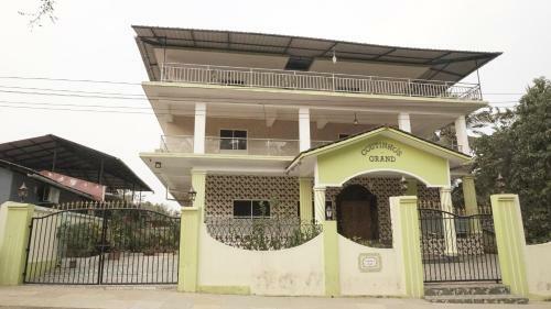 Hostal Countinhos Grand