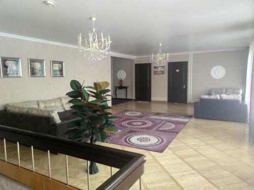 Residence Hotel