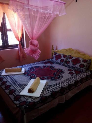 Hostal New Batti Relax Point