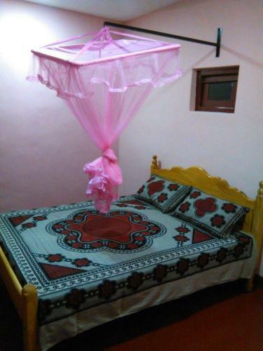 Hostal New Batti Relax Point