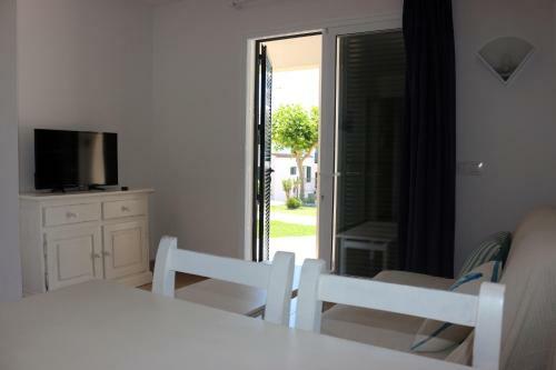 Apartamento Saura