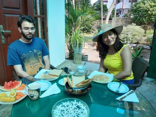 Apartamento Pitaramba Lodge - Beach