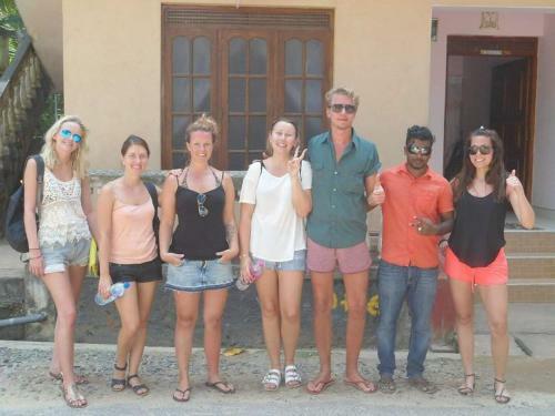 Apartamento Pitaramba Lodge - Beach