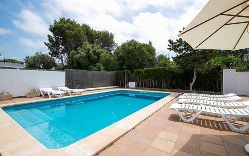 Villas Marineta Park