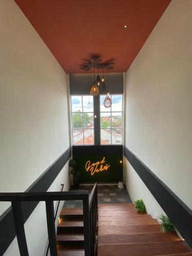 Hotel Santoso Blora