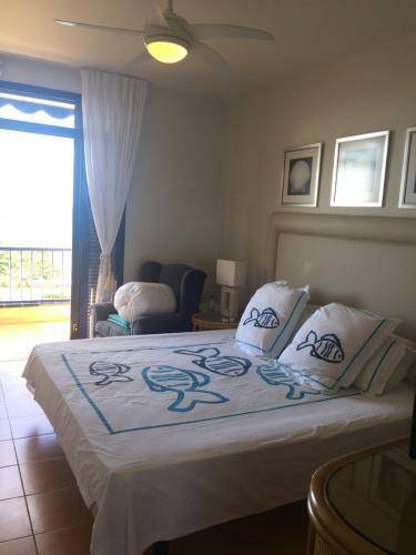 Apartamento Meloneras