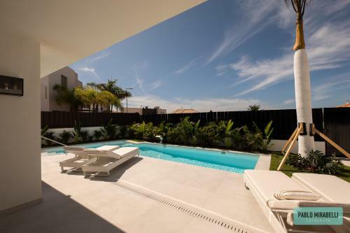 Villa The Palms