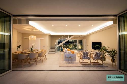 Villa The Palms
