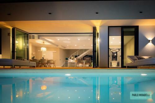 Villa The Palms
