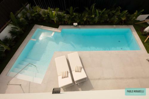 Villa The Palms
