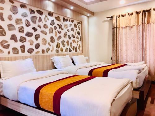 Hotel Maya Boutique And Apartment