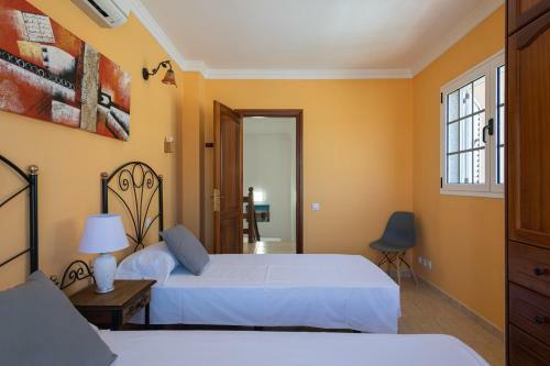 Meloneras Hills Villas