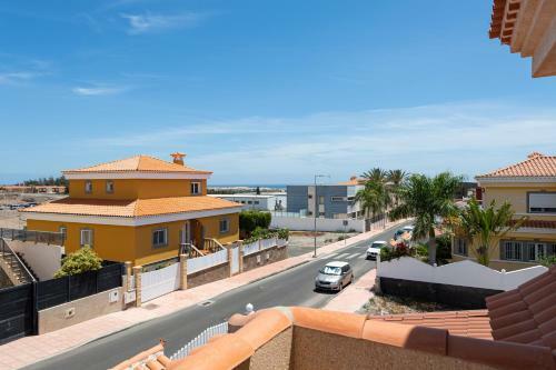 Meloneras Hills Villas