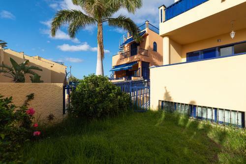 Home Costa Meloneras