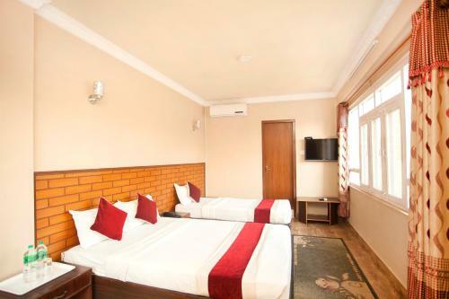 Hotel Holiday Taj (P) Ltd