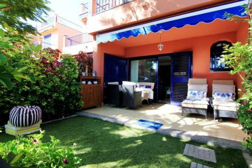 Bahia Meloneras II 62