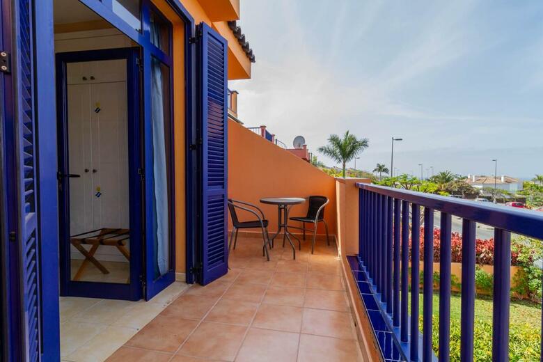 Duplex Meloneras With Free Wifi And Private Garden