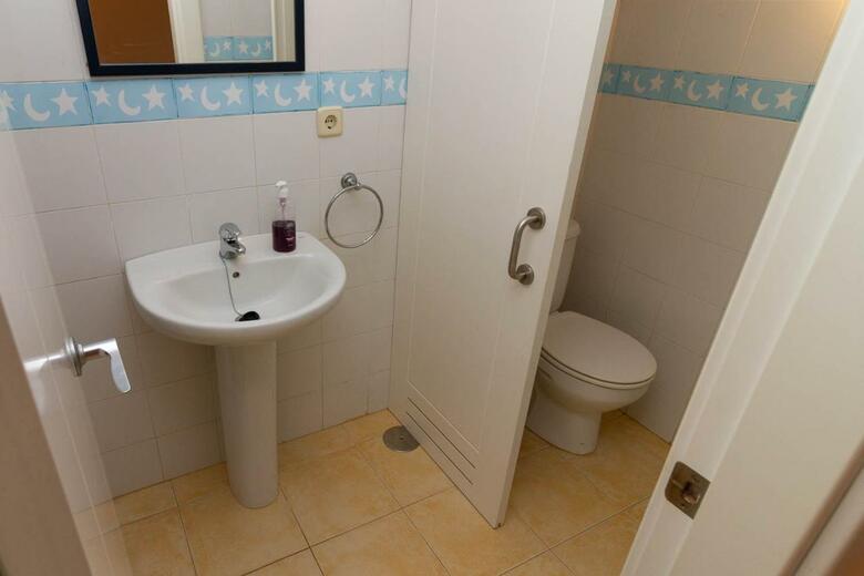 Duplex Meloneras With Free Wifi And Private Garden