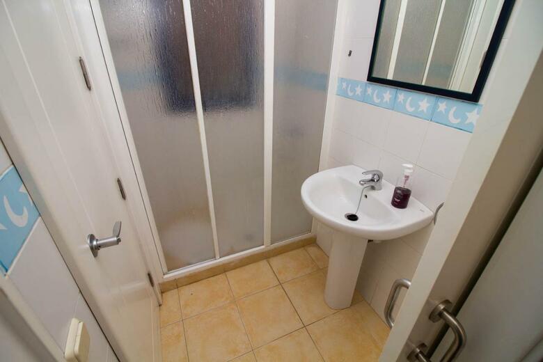 Duplex Meloneras With Free Wifi And Private Garden