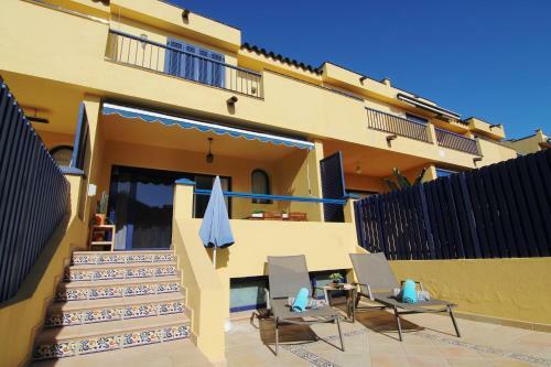 Villa Bahia Meloneras