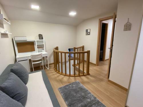 Casita De Oz�n