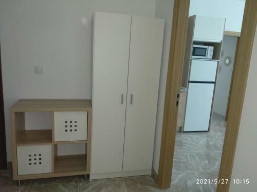 Apartamentos Sonia Yeik