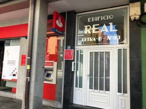 Apartamento Piso O Percebe