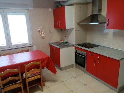 Piso Mux�a Centro