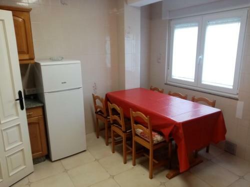 Piso Mux�a Centro