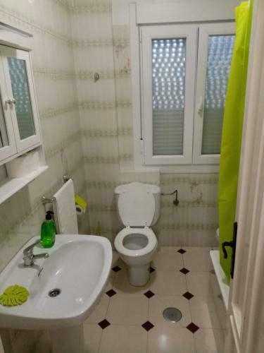 Piso Mux�a Centro