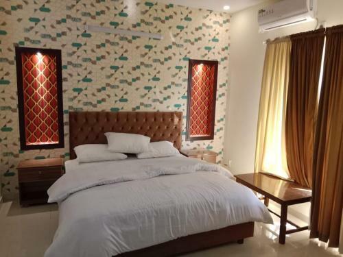 Hostal Green Hilton Guest House