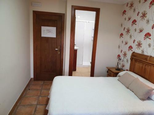 Hotel A Baiuca Mux�a