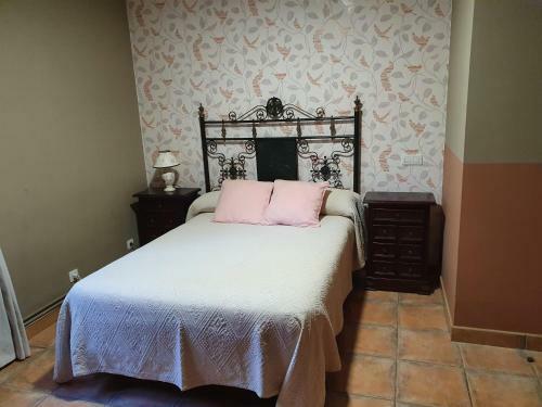 Hotel A Baiuca Mux�a
