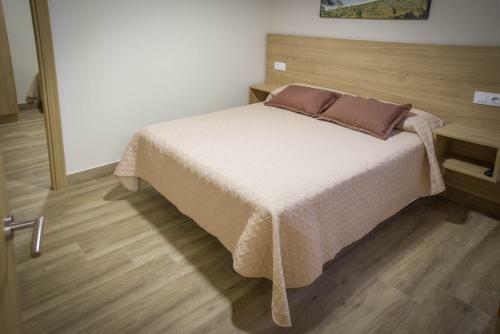 Apartamentos Turisticos Haz Amigo