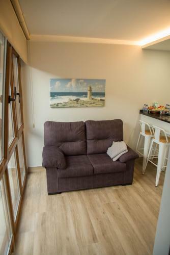 Apartamentos Turisticos Haz Amigo