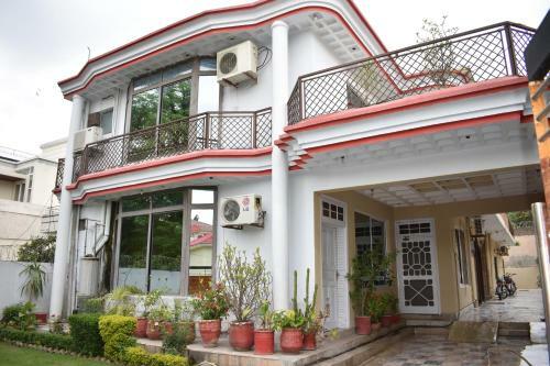 Hostal Ahmed Cottage