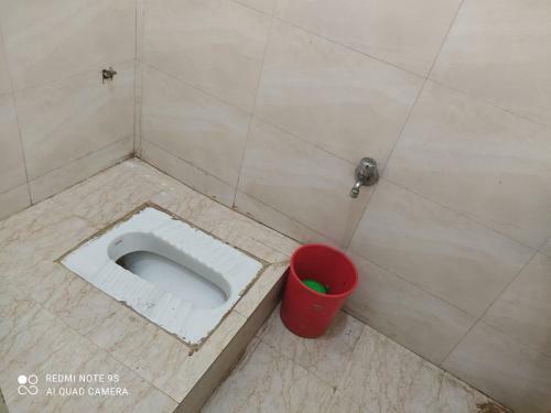 Hostal Aafnai Hotel