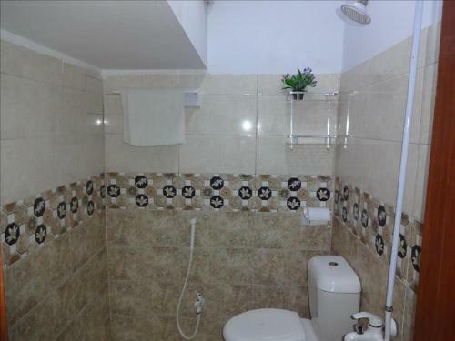 Hostal Blue Sky Guest House II