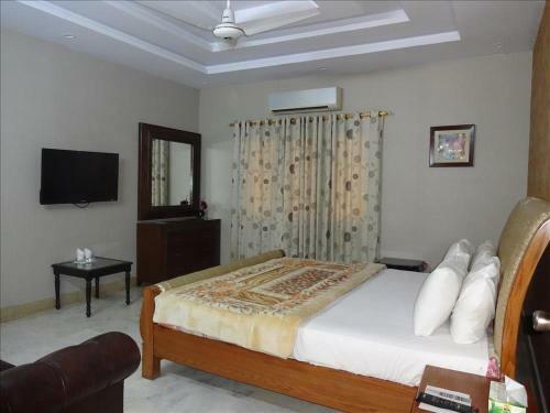 Hostal Blue Sky Guest House II