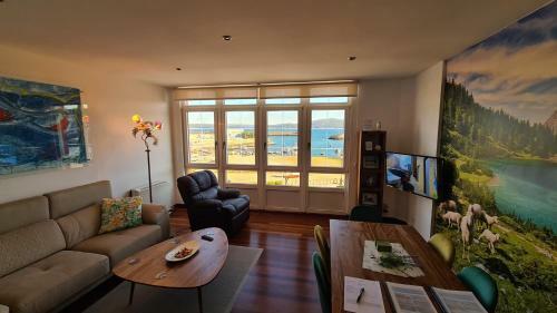 Apartamento Capricho De Mux�a