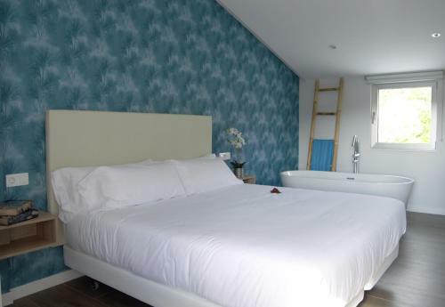 Apartamento O Cabanel de Ali