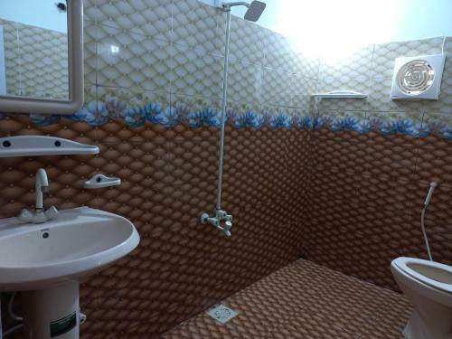 Hotel Star Lodge Gulsan