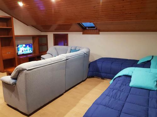 Apartamento Mardes Novas 2