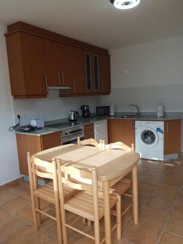 Apartamento Mardes Novas 2