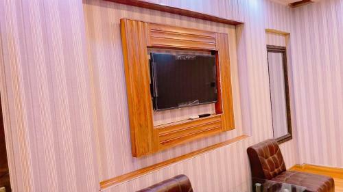 Hostal Sapphire Guest House