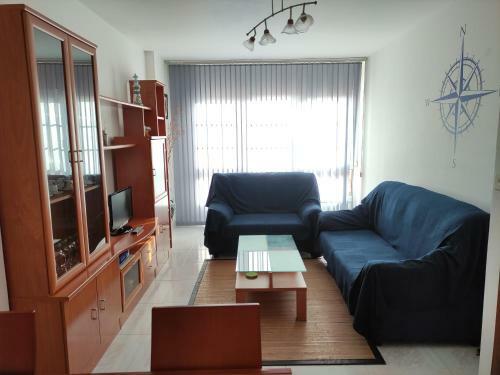 Apartamento Buser�n