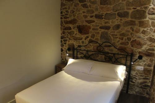 Agroturismo Casa Rural Li�eiros
