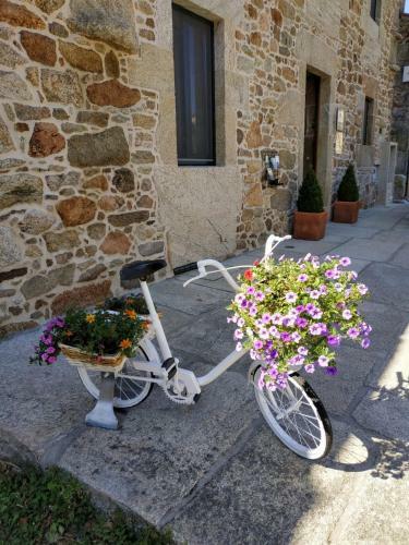 Agroturismo Casa Rural Li�eiros