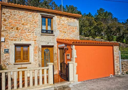 Apartamento Casa Marcelino